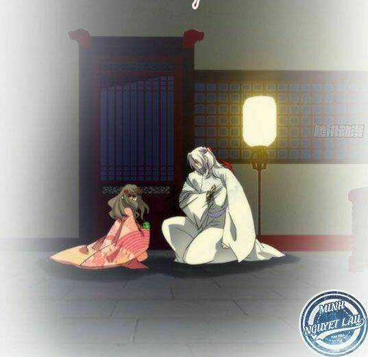 Một Vạn Tư Thế Công Lược Yêu Nam Chapter 5 trang 21