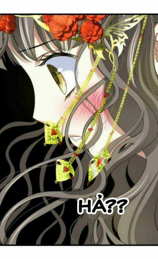 Một Vạn Tư Thế Công Lược Yêu Nam Chapter 5 trang 23