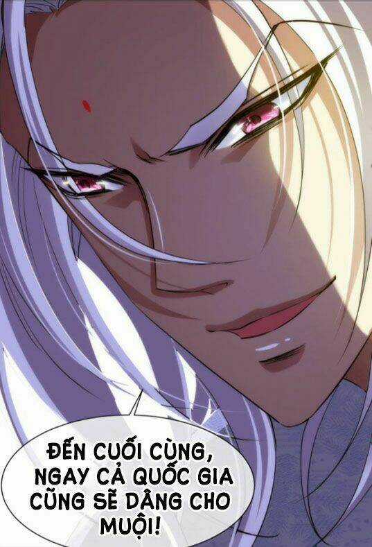 Một Vạn Tư Thế Công Lược Yêu Nam Chapter 5 trang 26