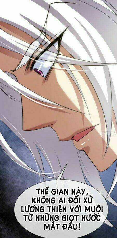 Một Vạn Tư Thế Công Lược Yêu Nam Chapter 5 trang 28