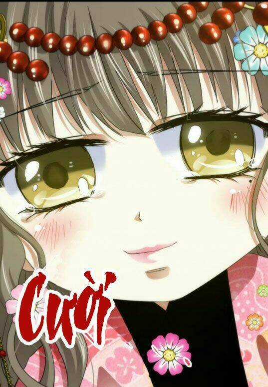 Một Vạn Tư Thế Công Lược Yêu Nam Chapter 5 trang 30