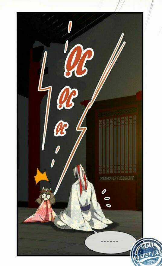 Một Vạn Tư Thế Công Lược Yêu Nam Chapter 5 trang 32