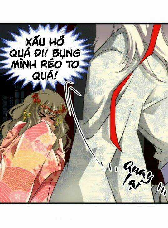 Một Vạn Tư Thế Công Lược Yêu Nam Chapter 5 trang 33