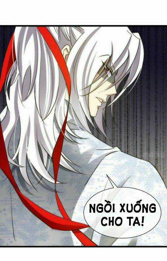 Một Vạn Tư Thế Công Lược Yêu Nam Chapter 5 trang 35