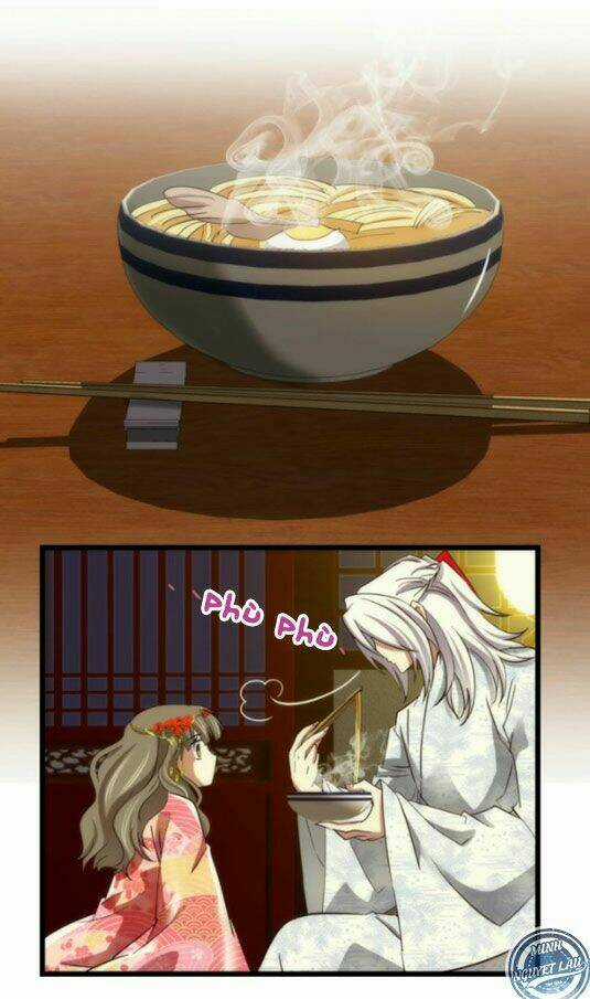 Một Vạn Tư Thế Công Lược Yêu Nam Chapter 5 trang 37