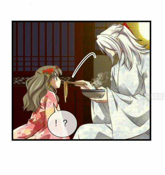 Một Vạn Tư Thế Công Lược Yêu Nam Chapter 5 trang 38