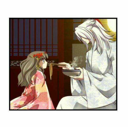 Một Vạn Tư Thế Công Lược Yêu Nam Chapter 5 trang 39