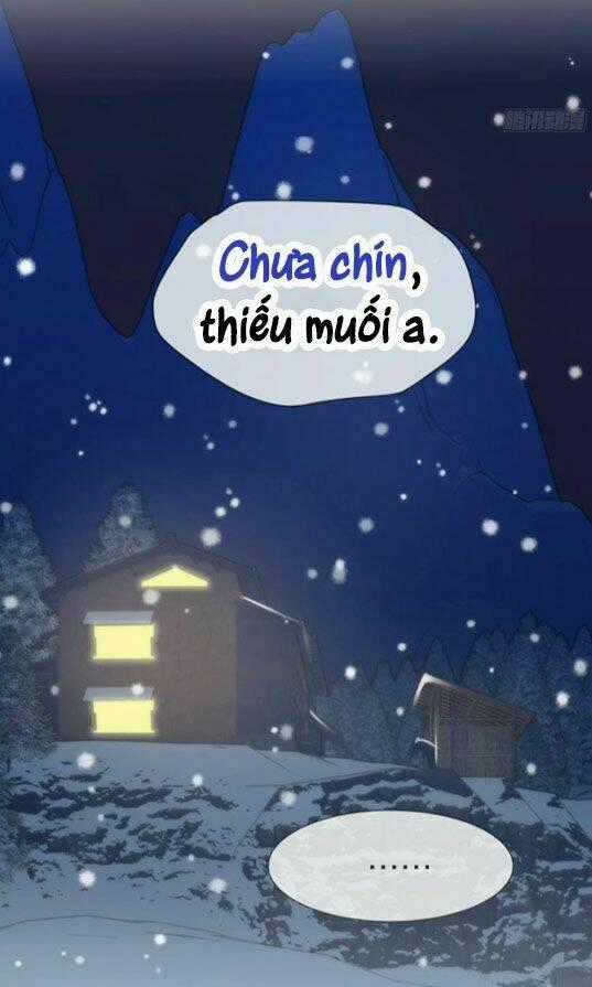 Một Vạn Tư Thế Công Lược Yêu Nam Chapter 5 trang 42