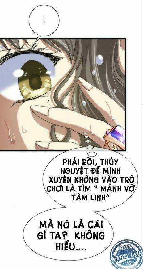 Một Vạn Tư Thế Công Lược Yêu Nam Chapter 5 trang 5