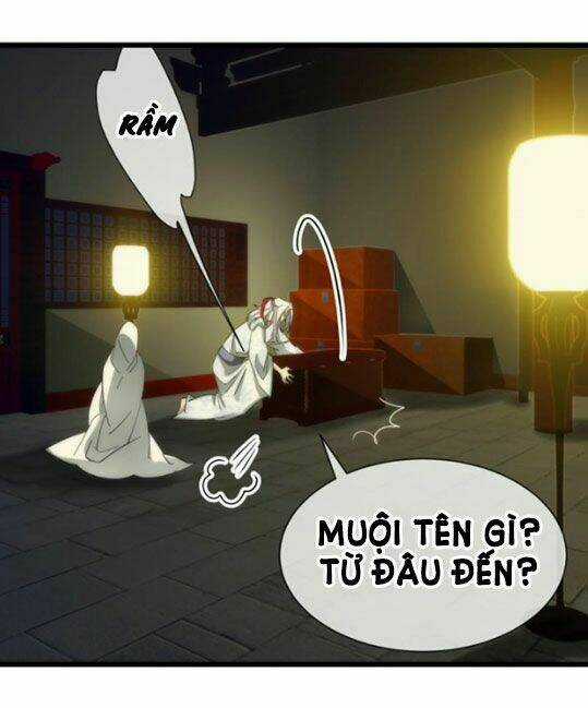 Một Vạn Tư Thế Công Lược Yêu Nam Chapter 5 trang 7