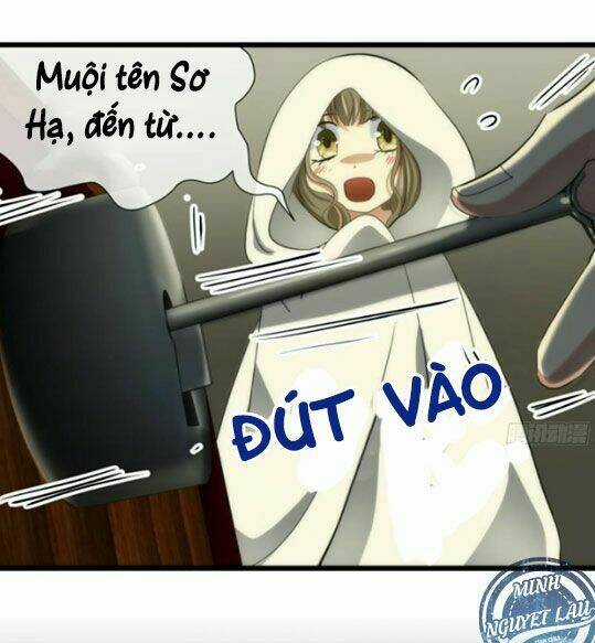 Một Vạn Tư Thế Công Lược Yêu Nam Chapter 5 trang 8