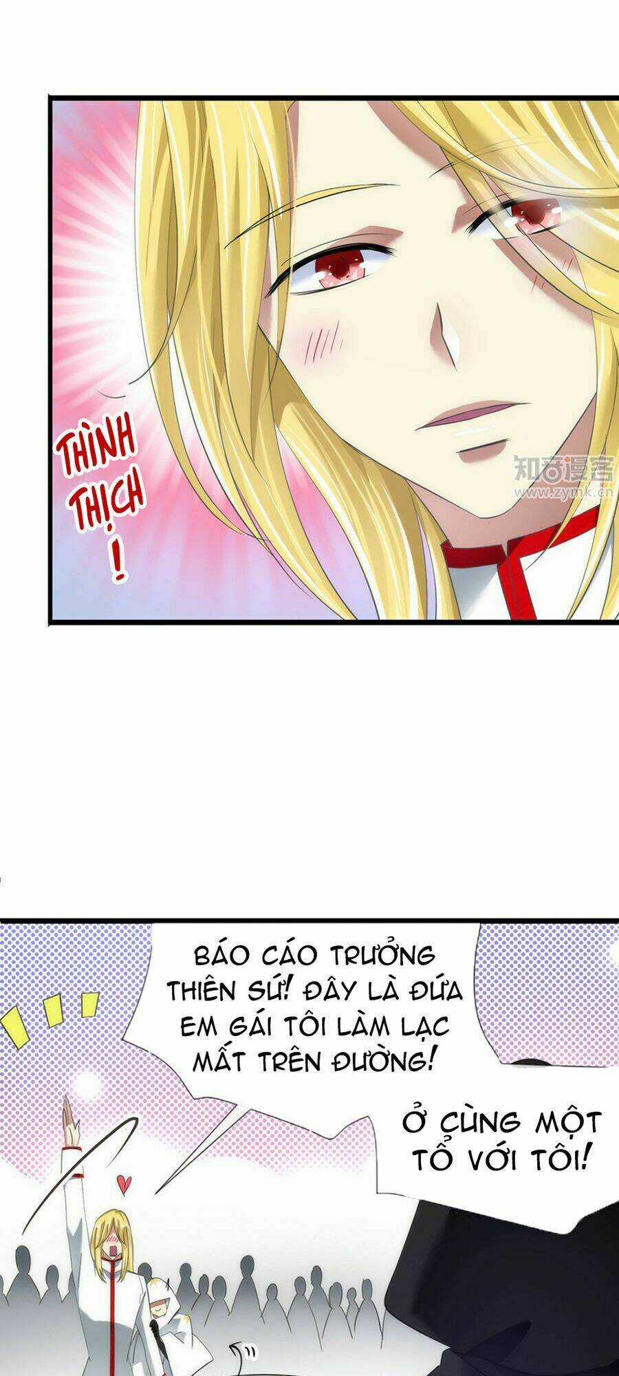 Một Vạn Tư Thế Công Lược Yêu Nam Chapter 50 trang 13