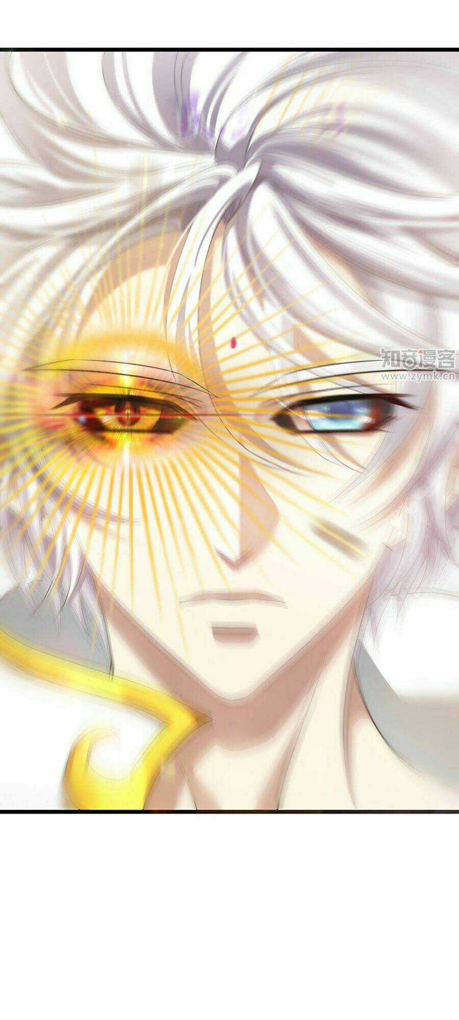 Một Vạn Tư Thế Công Lược Yêu Nam Chapter 50 trang 28