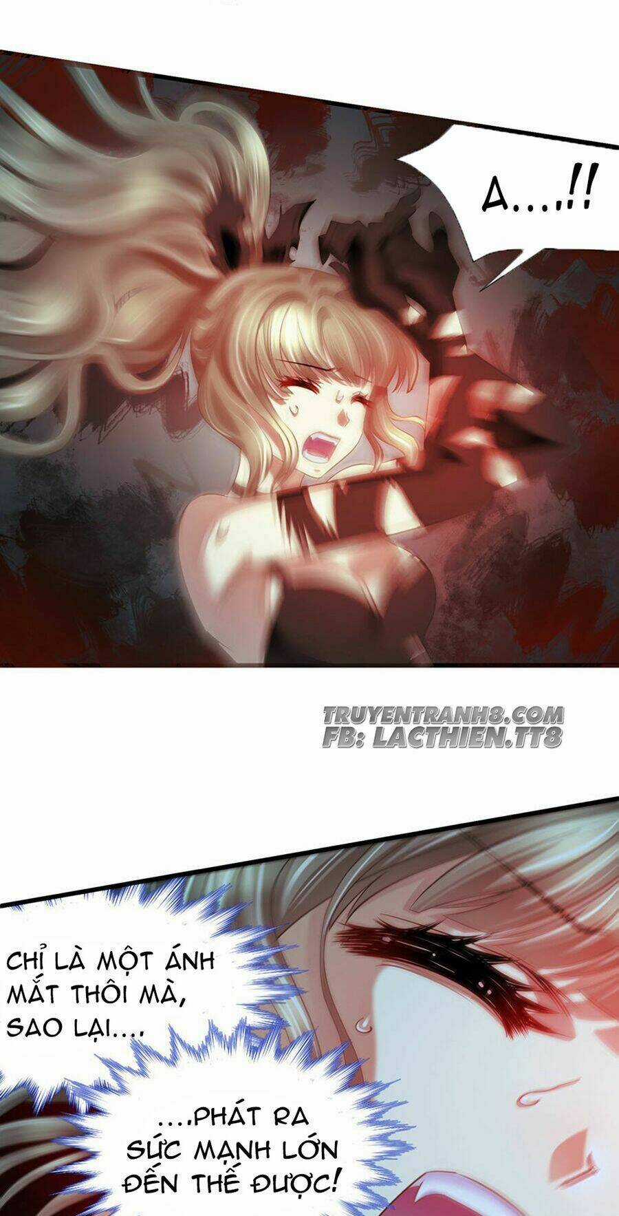 Một Vạn Tư Thế Công Lược Yêu Nam Chapter 50 trang 29