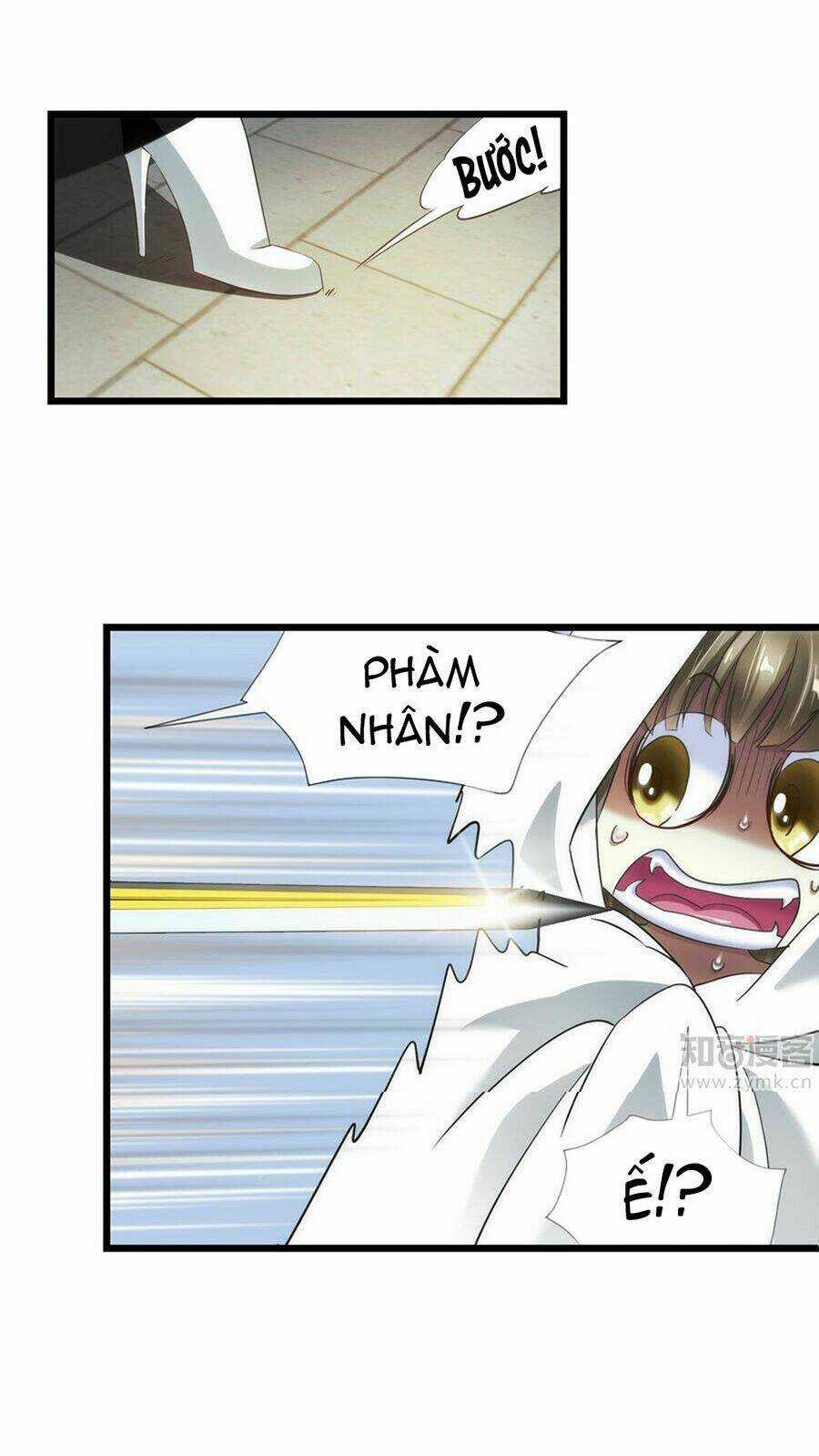 Một Vạn Tư Thế Công Lược Yêu Nam Chapter 50 trang 3