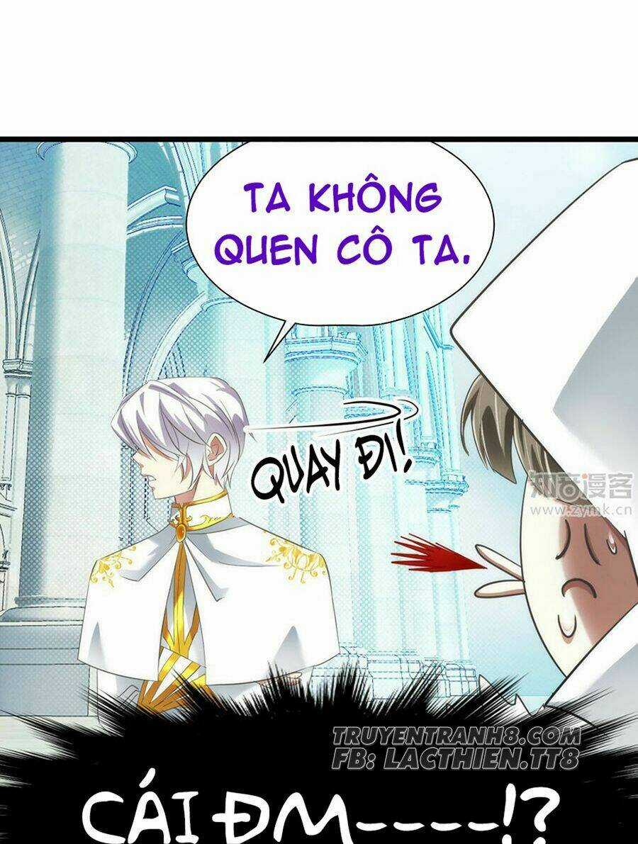 Một Vạn Tư Thế Công Lược Yêu Nam Chapter 50 trang 5