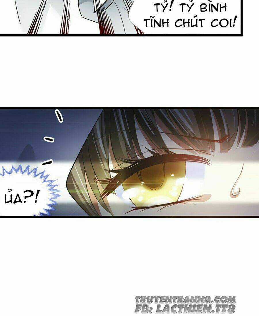 Một Vạn Tư Thế Công Lược Yêu Nam Chapter 50 trang 8