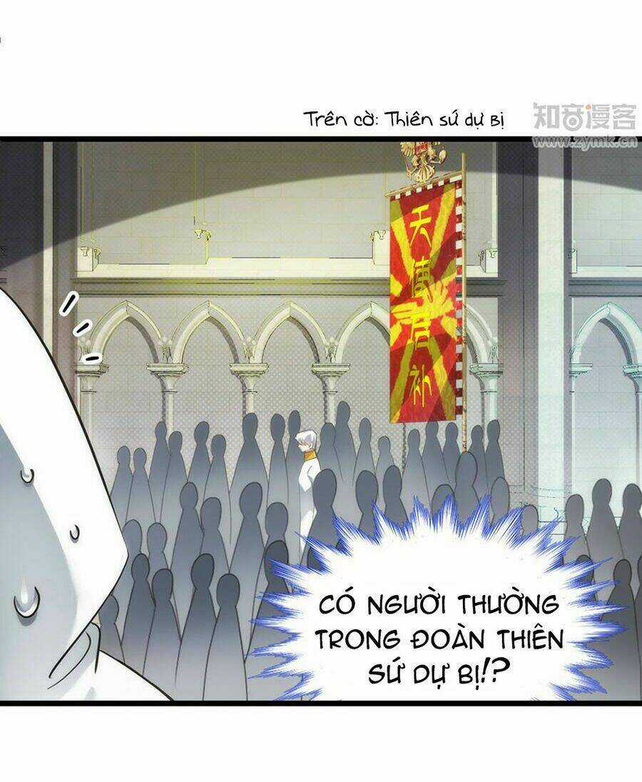 Một Vạn Tư Thế Công Lược Yêu Nam Chapter 50 trang 9