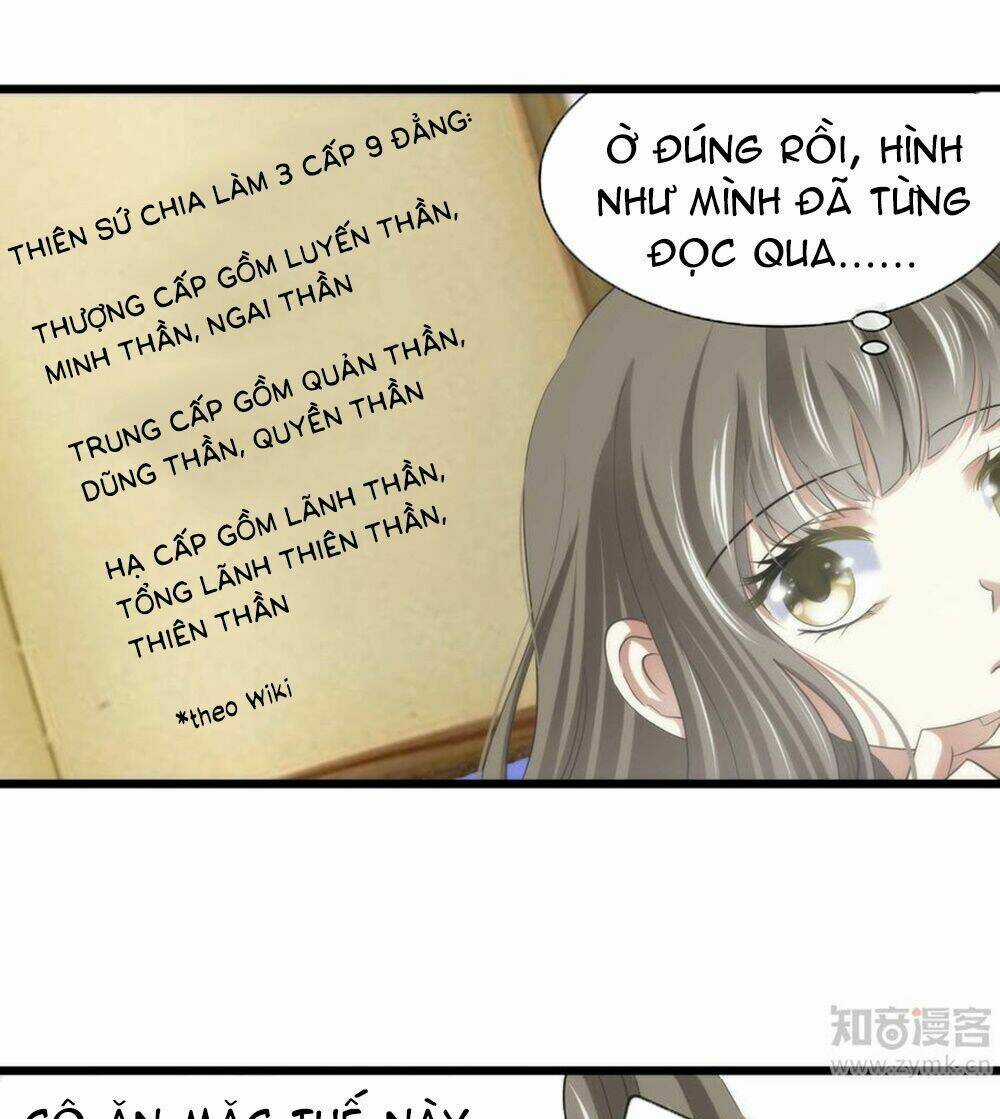 Một Vạn Tư Thế Công Lược Yêu Nam Chapter 51 trang 11