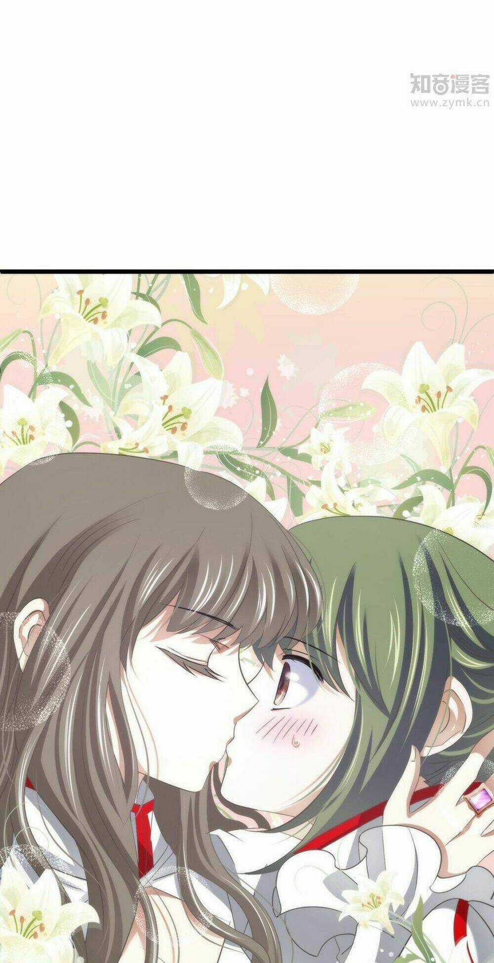 Một Vạn Tư Thế Công Lược Yêu Nam Chapter 51 trang 15