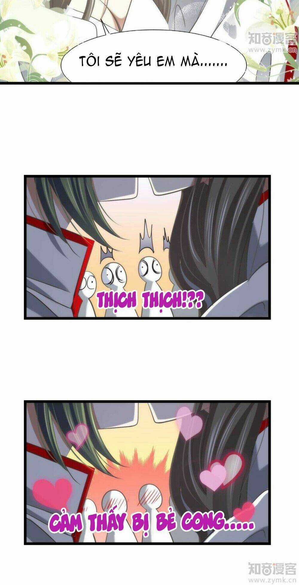 Một Vạn Tư Thế Công Lược Yêu Nam Chapter 51 trang 16