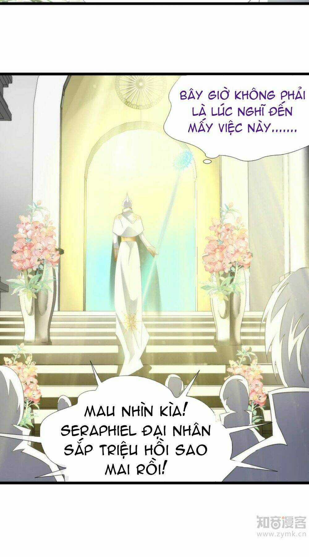 Một Vạn Tư Thế Công Lược Yêu Nam Chapter 51 trang 18