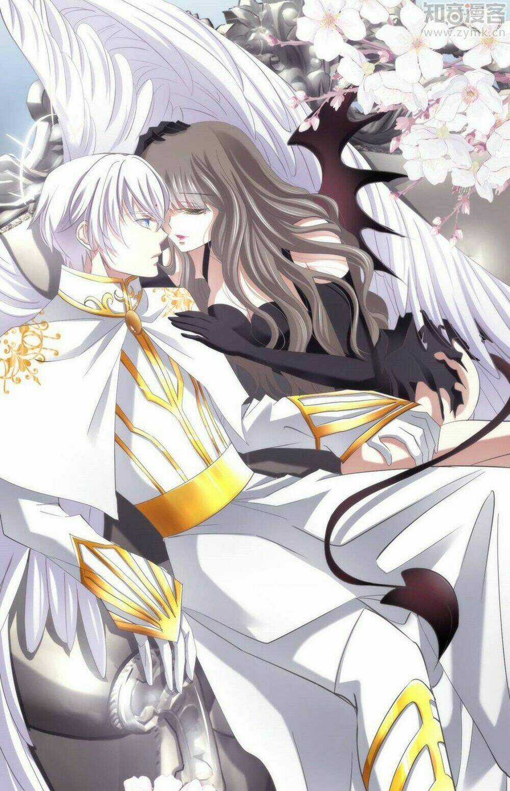 Một Vạn Tư Thế Công Lược Yêu Nam Chapter 51 trang 2