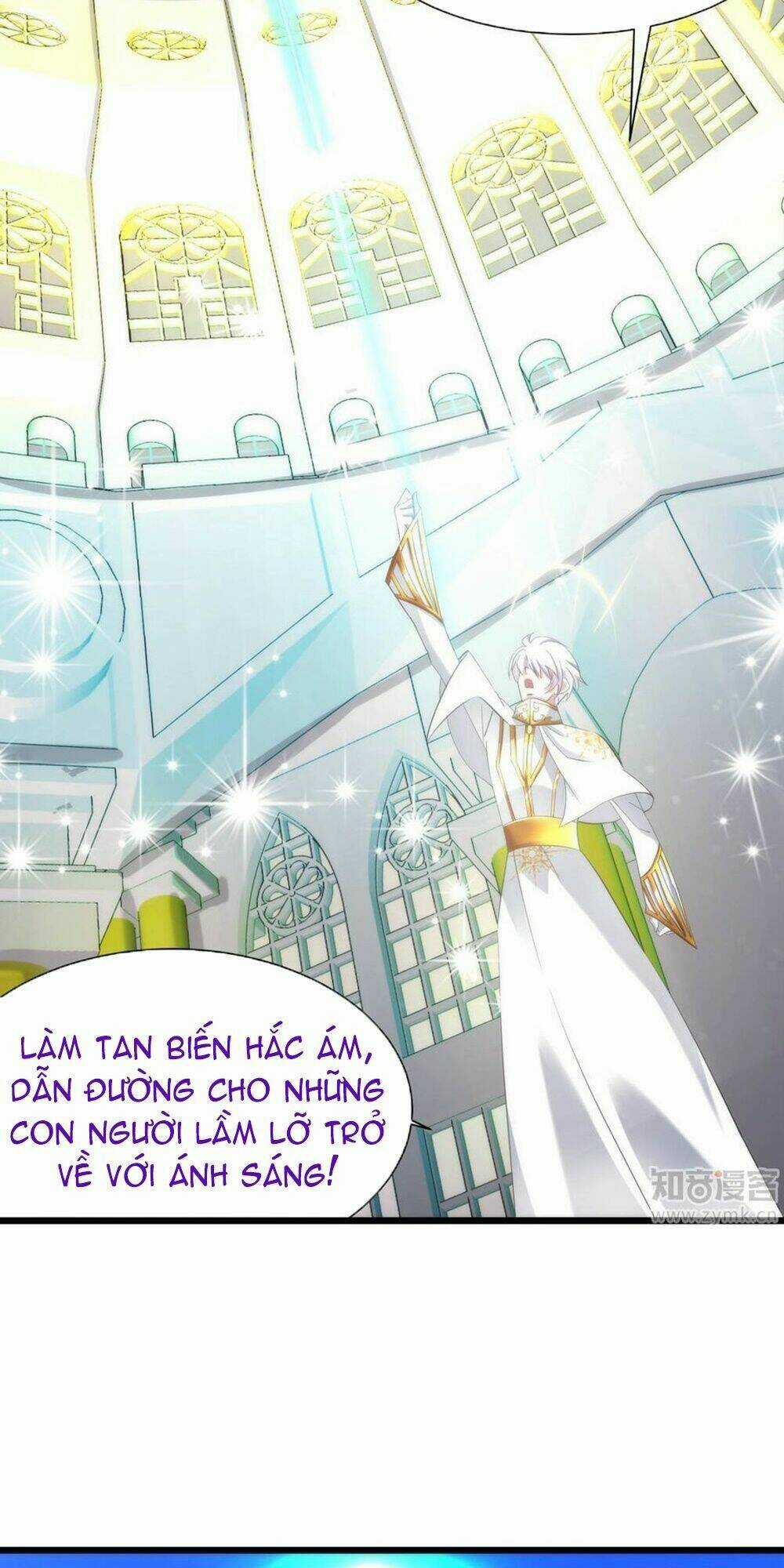 Một Vạn Tư Thế Công Lược Yêu Nam Chapter 51 trang 20