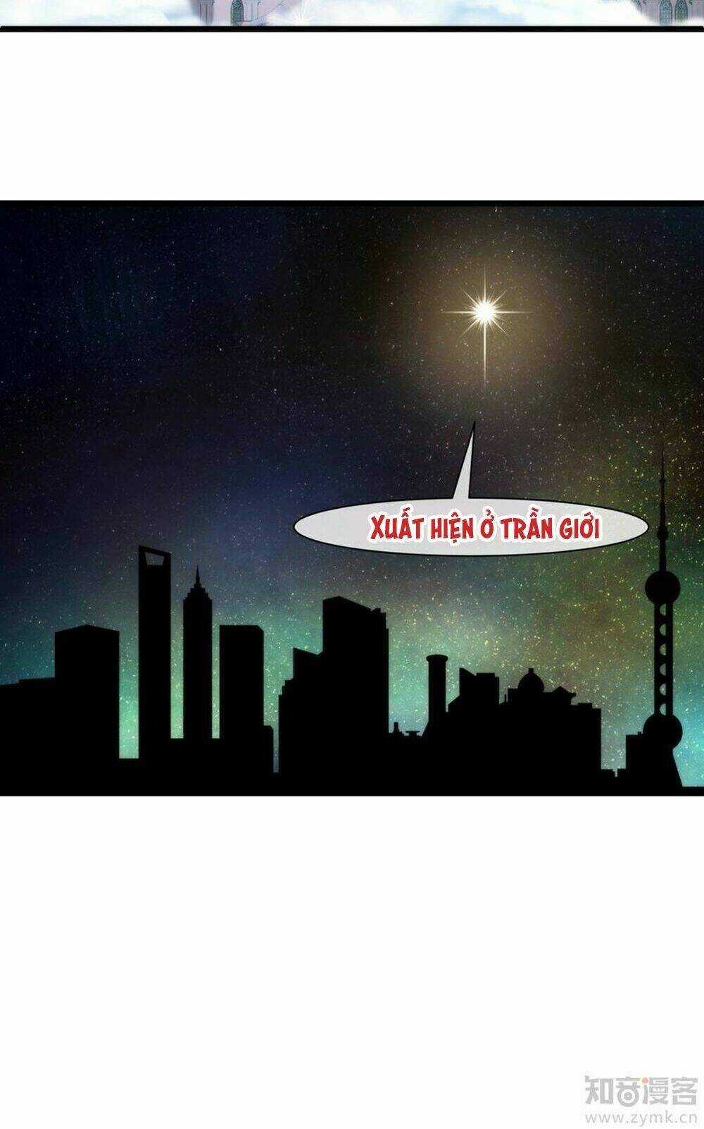 Một Vạn Tư Thế Công Lược Yêu Nam Chapter 51 trang 22