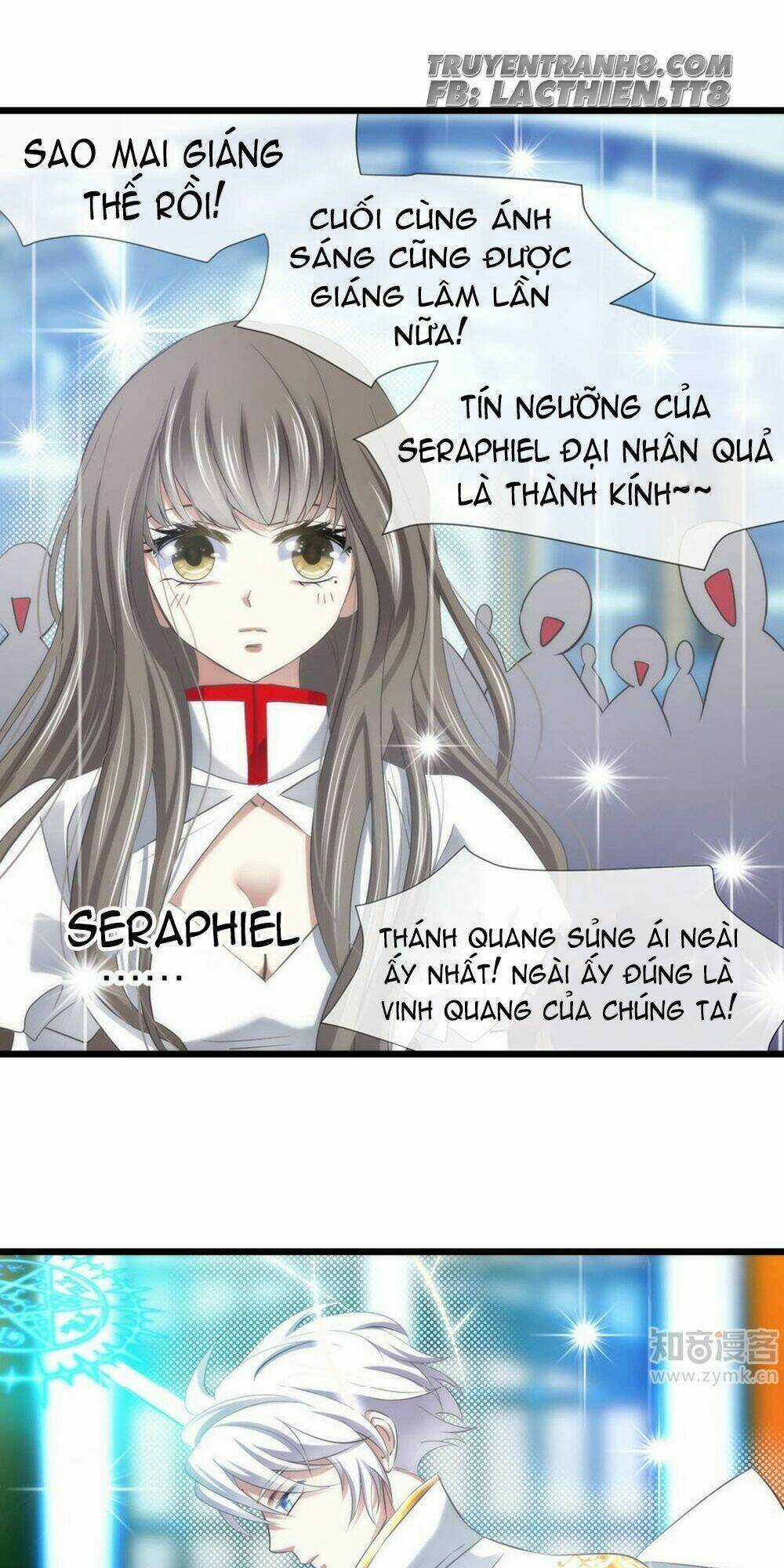 Một Vạn Tư Thế Công Lược Yêu Nam Chapter 51 trang 23