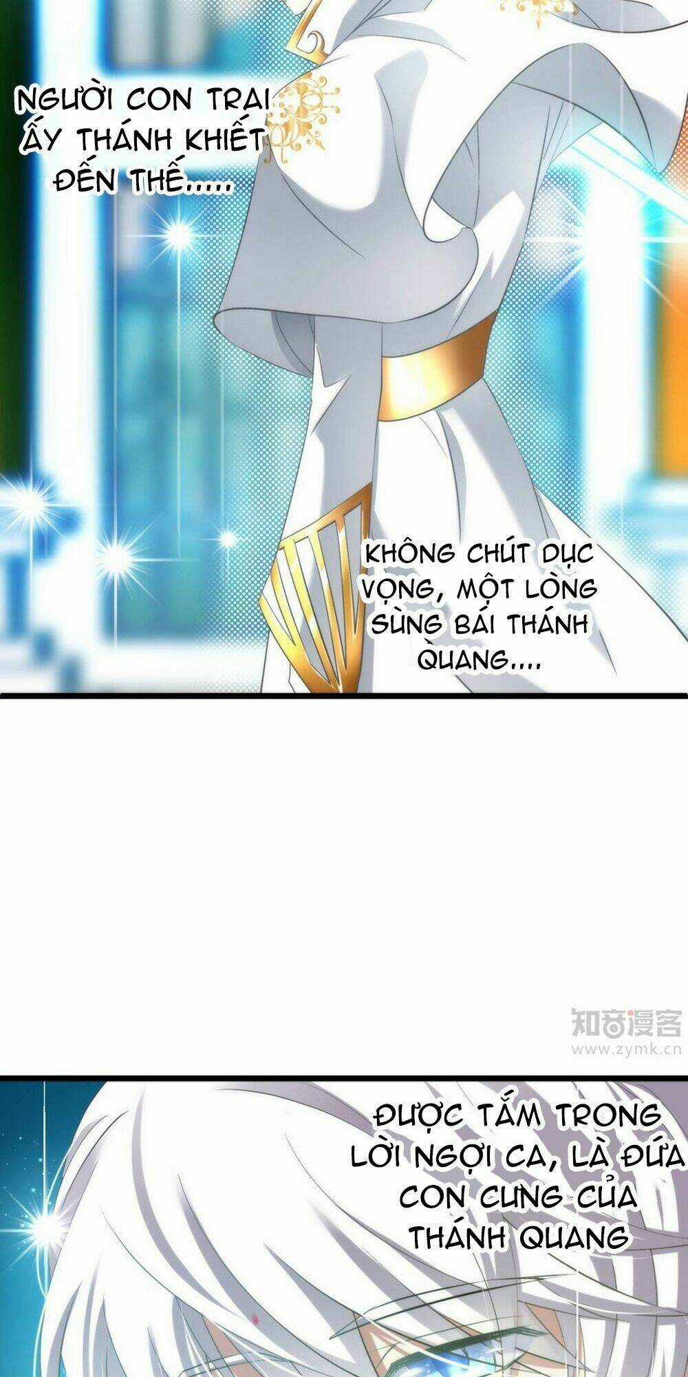 Một Vạn Tư Thế Công Lược Yêu Nam Chapter 51 trang 24