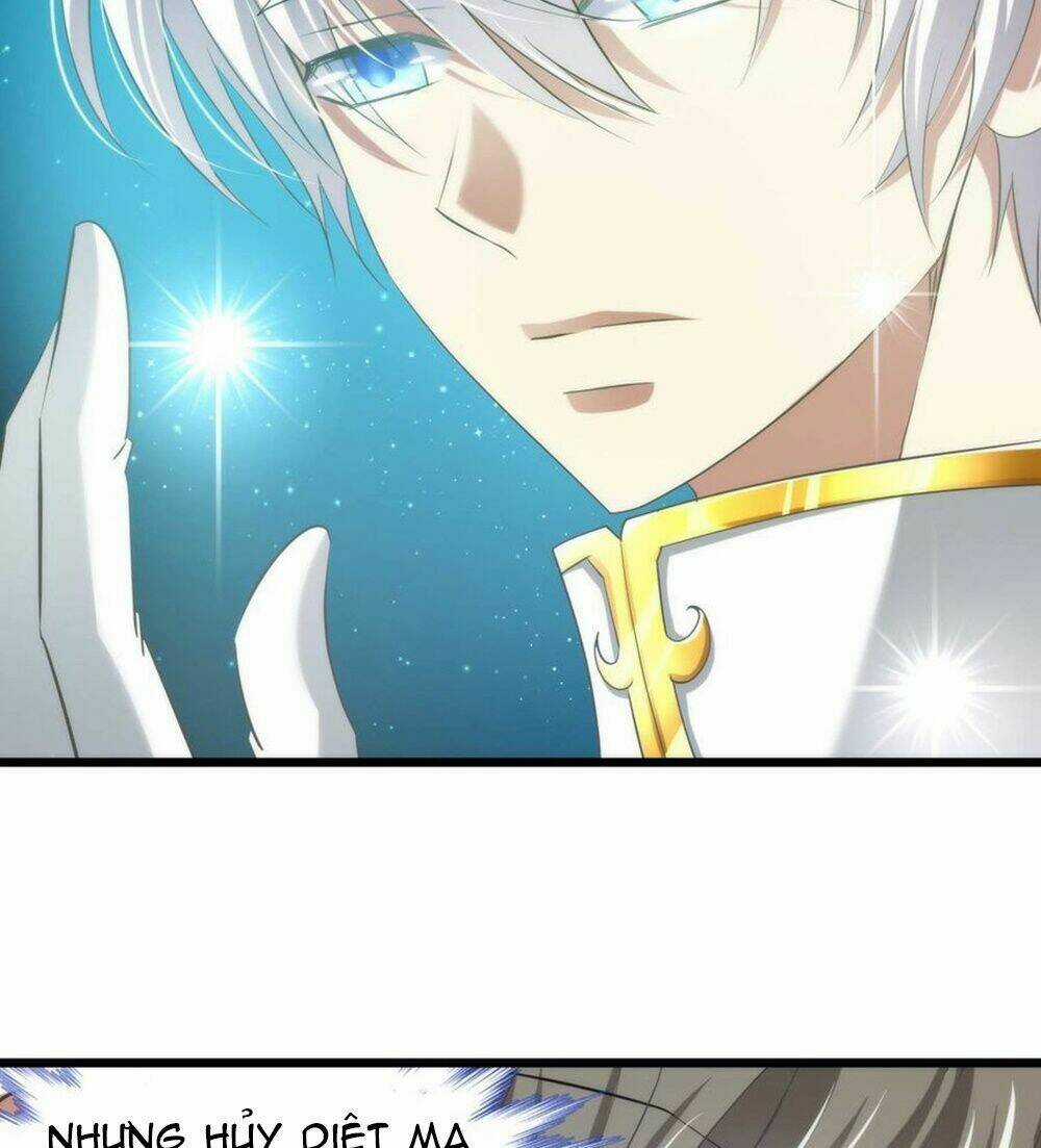 Một Vạn Tư Thế Công Lược Yêu Nam Chapter 51 trang 25