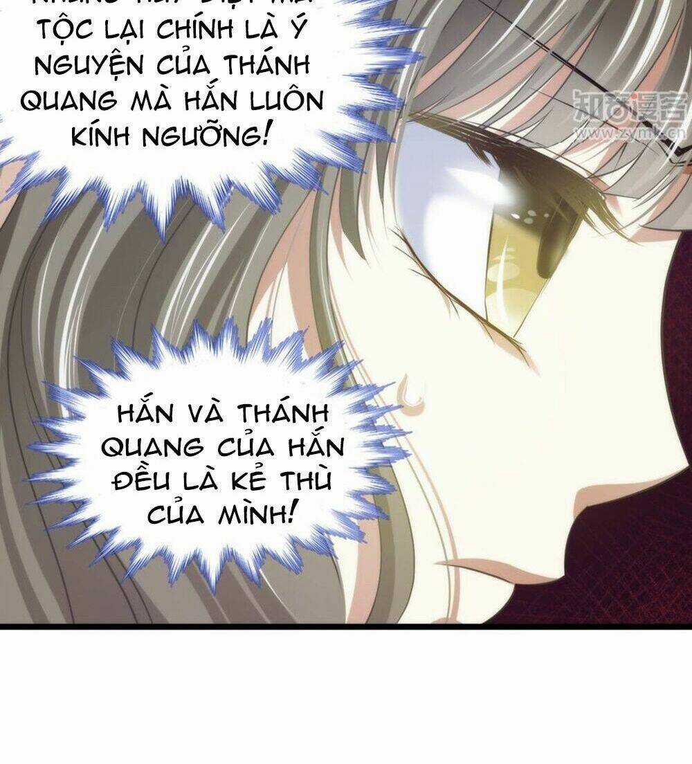 Một Vạn Tư Thế Công Lược Yêu Nam Chapter 51 trang 26