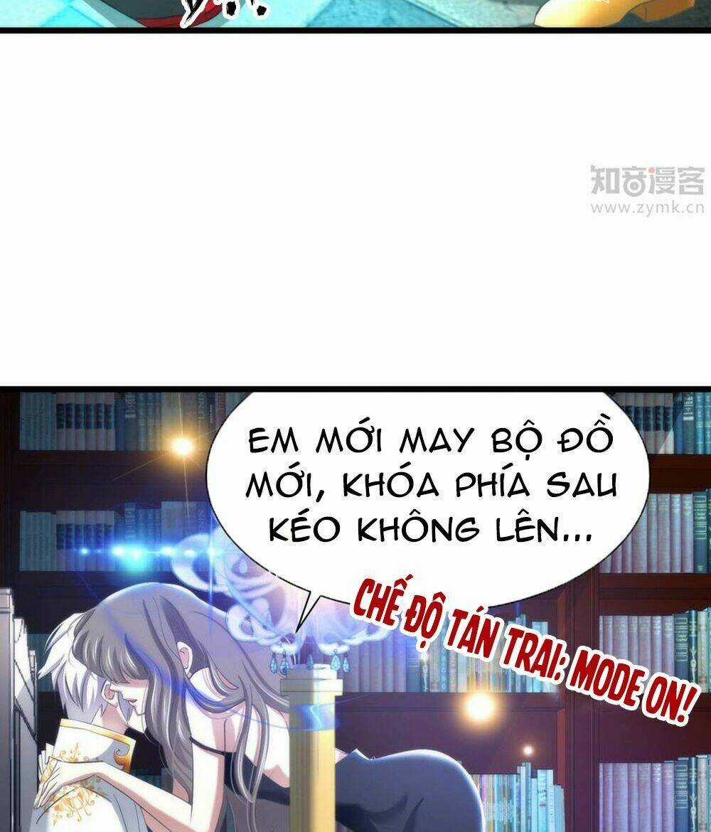 Một Vạn Tư Thế Công Lược Yêu Nam Chapter 51 trang 29