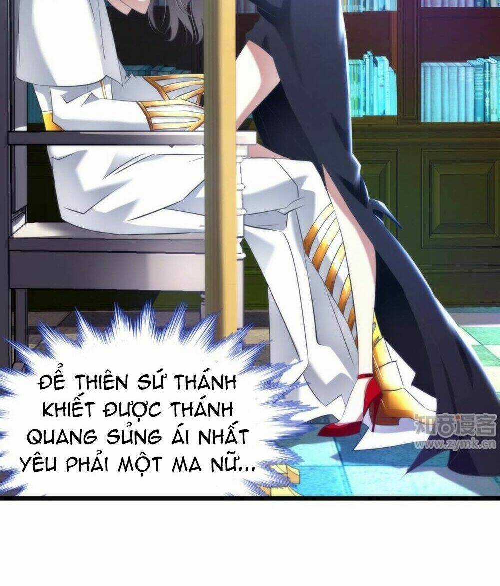 Một Vạn Tư Thế Công Lược Yêu Nam Chapter 51 trang 30