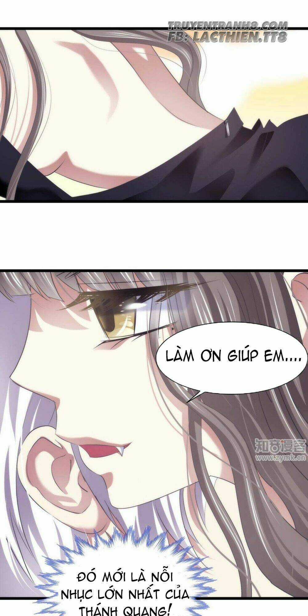 Một Vạn Tư Thế Công Lược Yêu Nam Chapter 51 trang 31