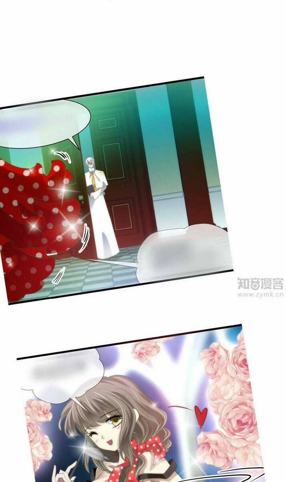 Một Vạn Tư Thế Công Lược Yêu Nam Chapter 51 trang 33