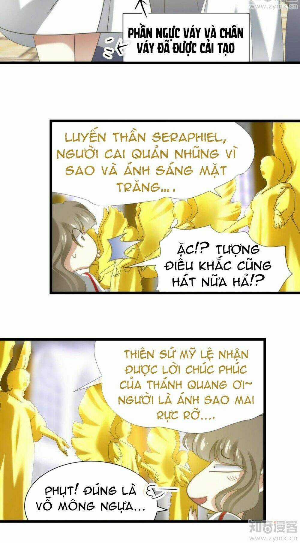 Một Vạn Tư Thế Công Lược Yêu Nam Chapter 51 trang 7