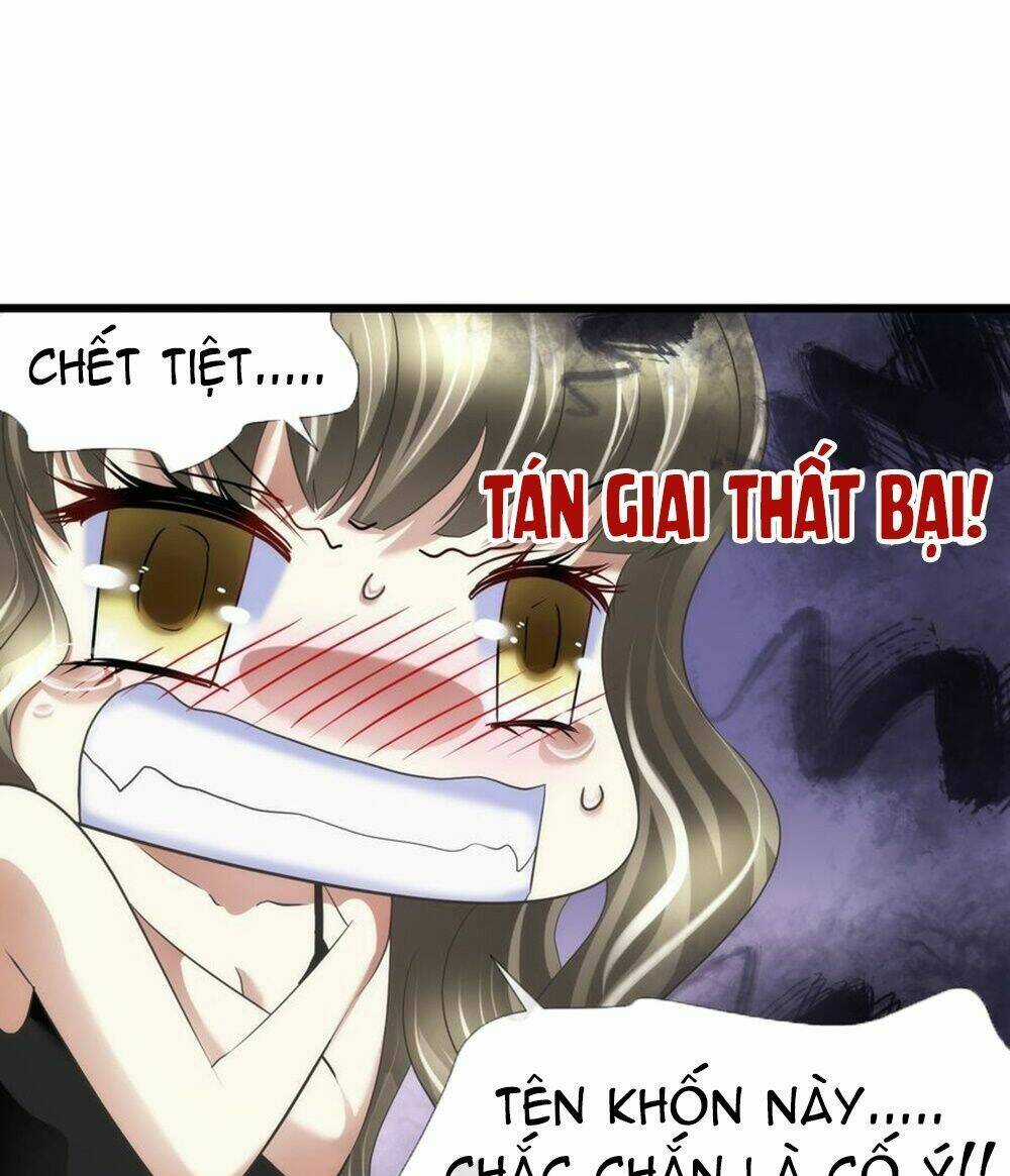 Một Vạn Tư Thế Công Lược Yêu Nam Chapter 52 trang 11