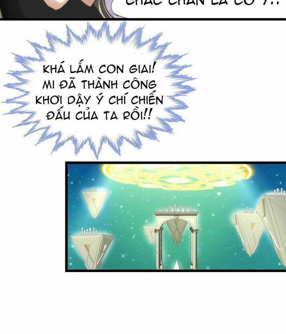 Một Vạn Tư Thế Công Lược Yêu Nam Chapter 52 trang 12