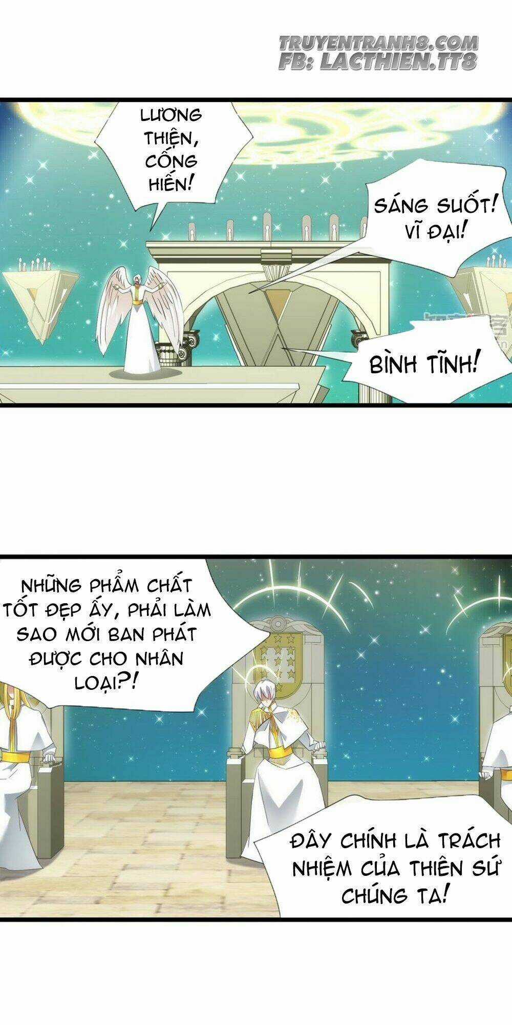 Một Vạn Tư Thế Công Lược Yêu Nam Chapter 52 trang 13