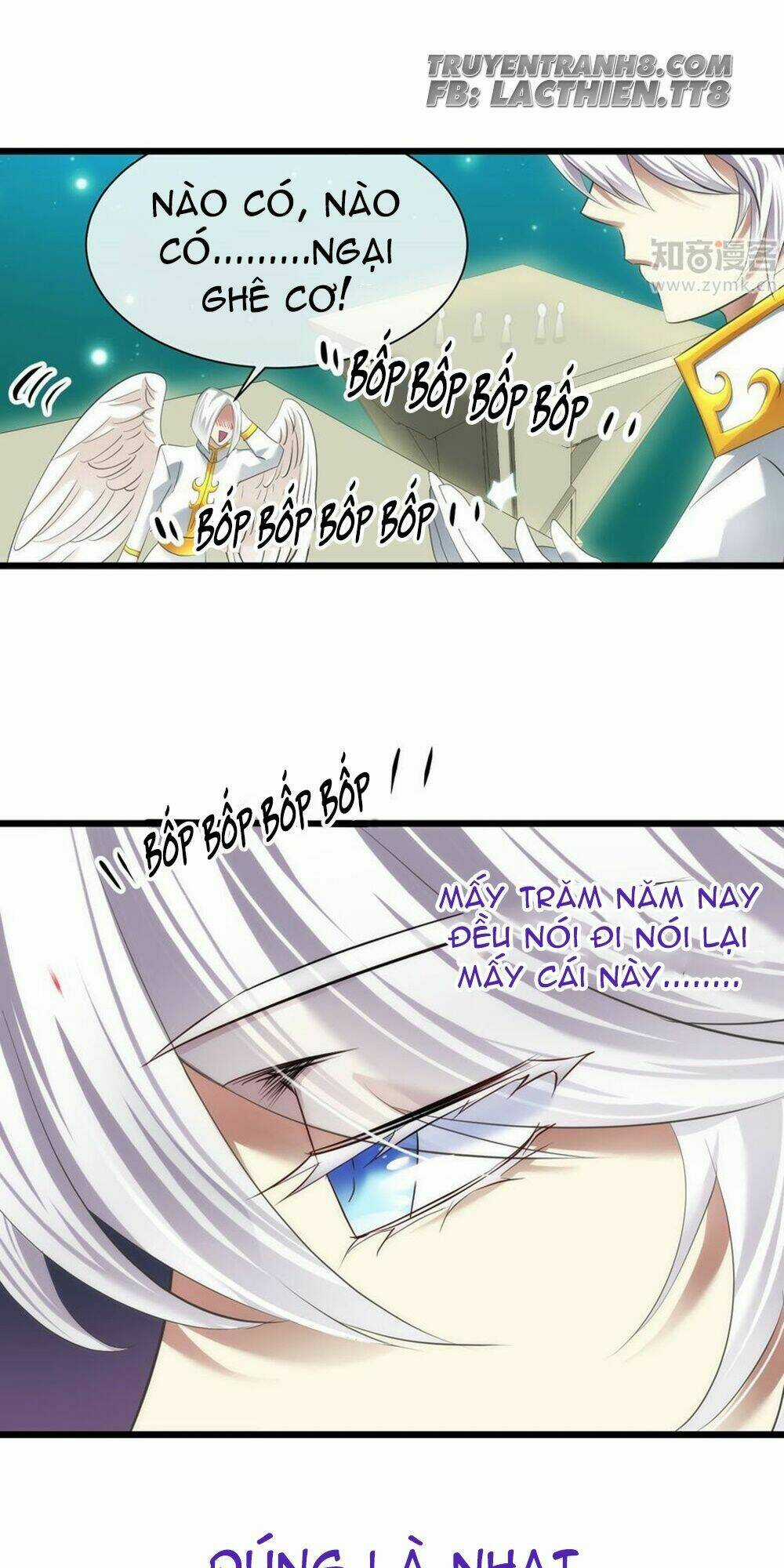 Một Vạn Tư Thế Công Lược Yêu Nam Chapter 52 trang 17