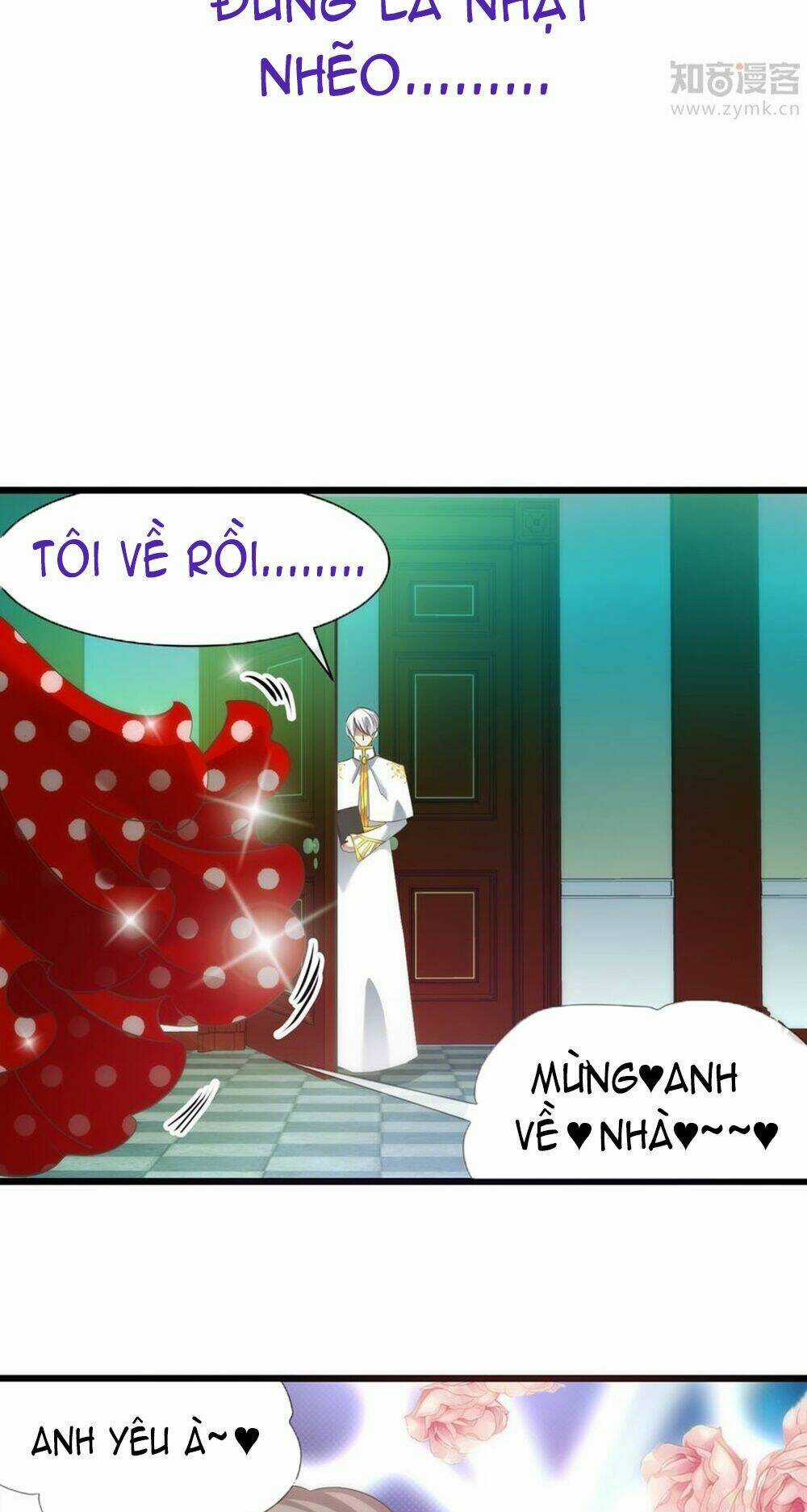 Một Vạn Tư Thế Công Lược Yêu Nam Chapter 52 trang 18