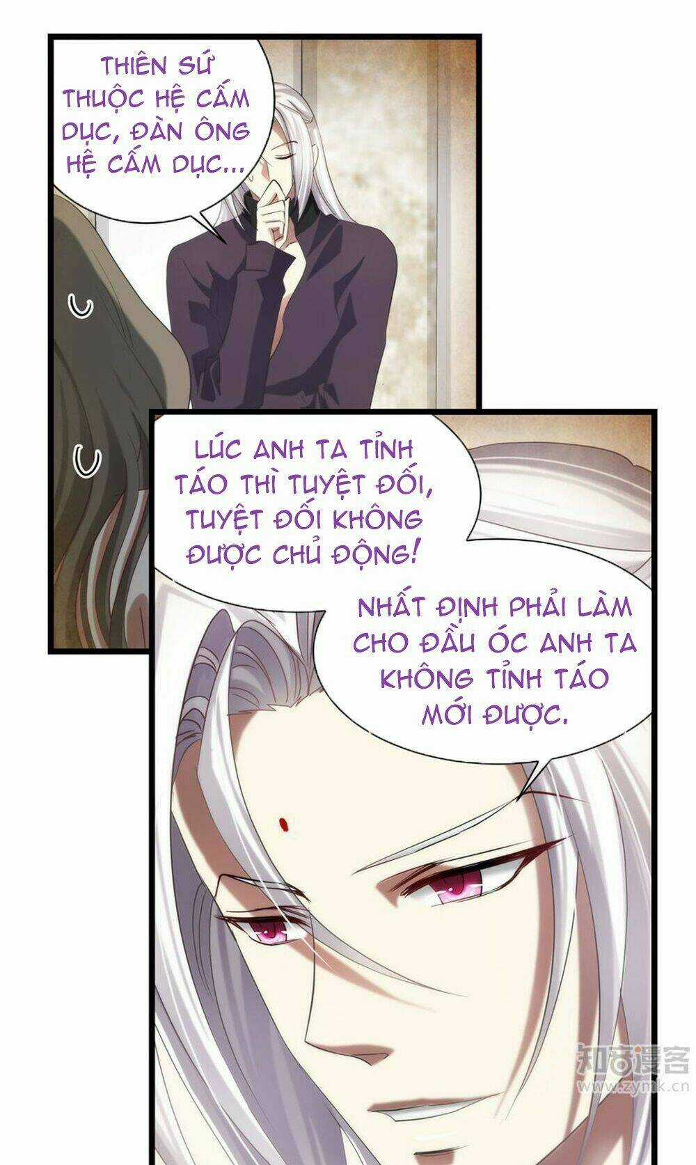 Một Vạn Tư Thế Công Lược Yêu Nam Chapter 52 trang 2