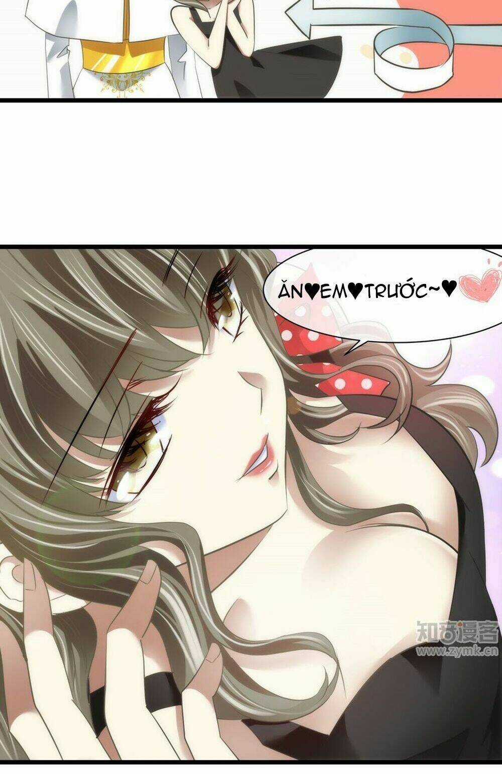 Một Vạn Tư Thế Công Lược Yêu Nam Chapter 52 trang 22