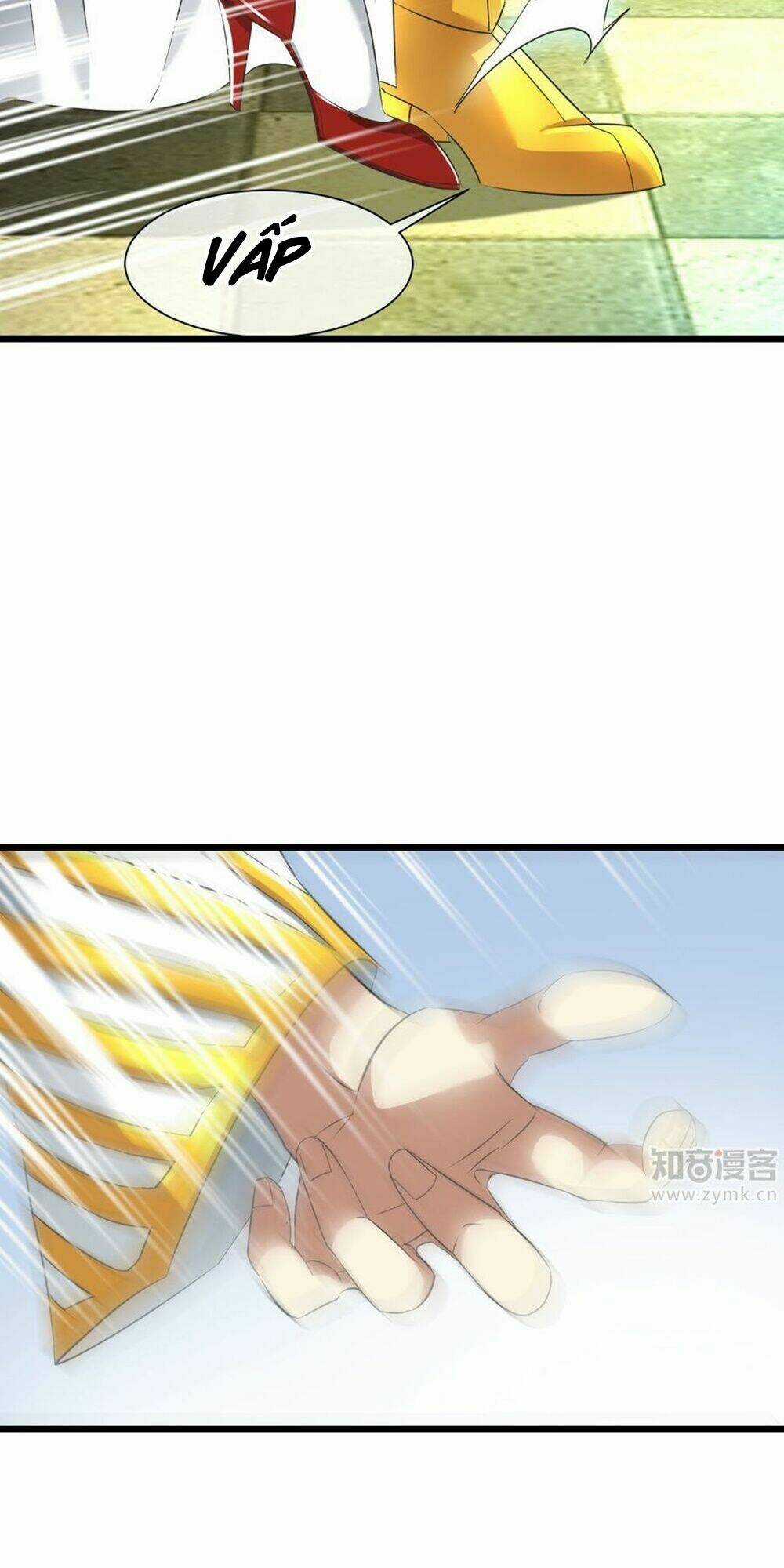 Một Vạn Tư Thế Công Lược Yêu Nam Chapter 52 trang 25