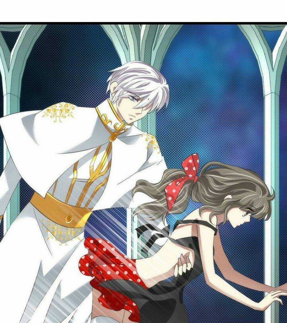 Một Vạn Tư Thế Công Lược Yêu Nam Chapter 52 trang 26