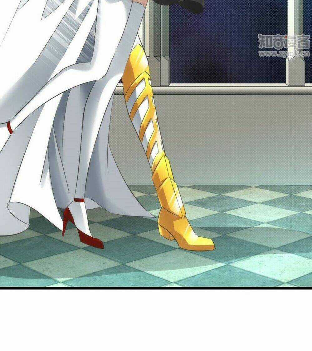 Một Vạn Tư Thế Công Lược Yêu Nam Chapter 52 trang 27