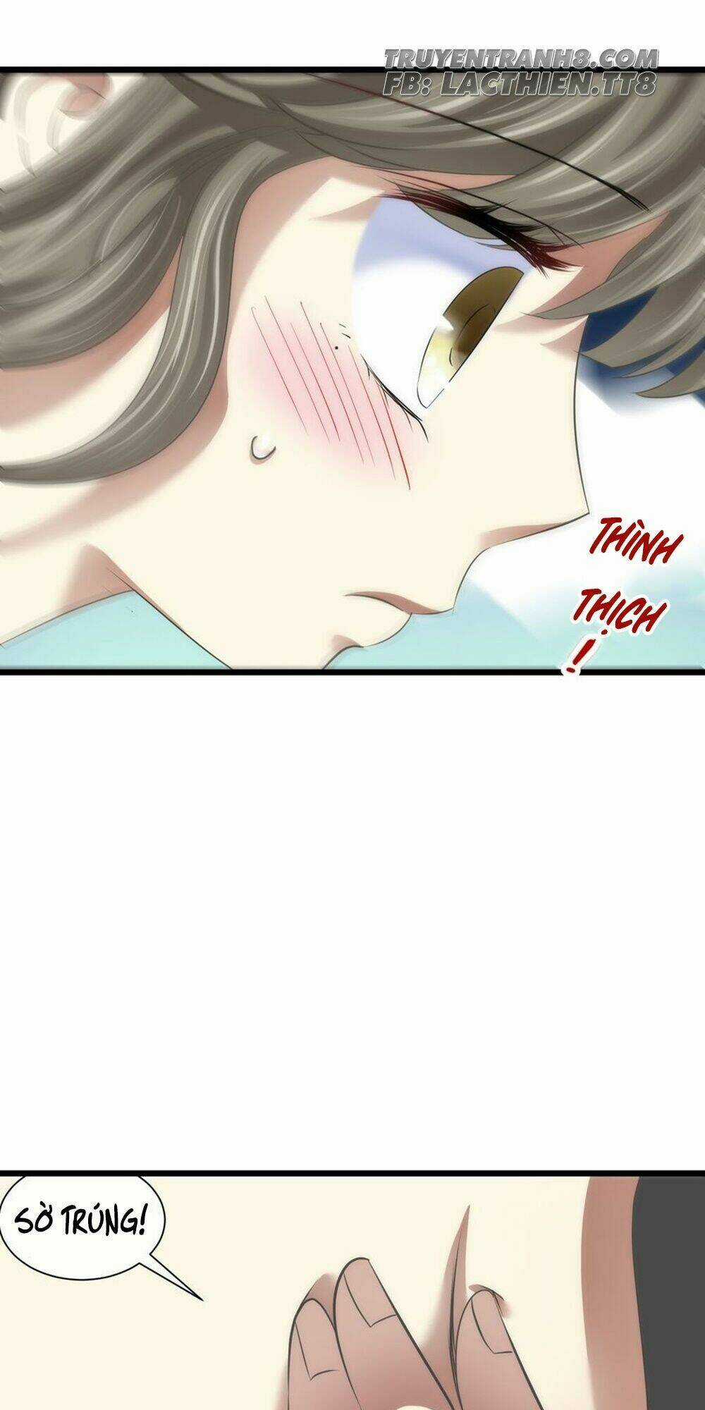 Một Vạn Tư Thế Công Lược Yêu Nam Chapter 52 trang 28