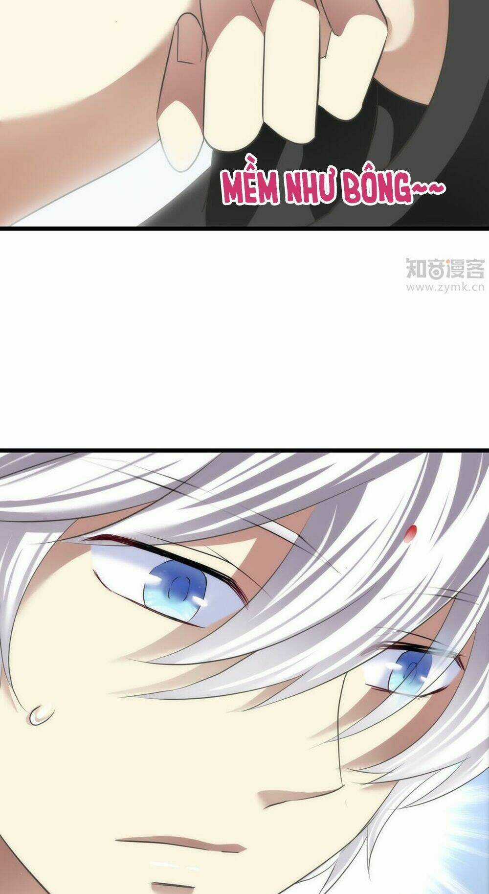 Một Vạn Tư Thế Công Lược Yêu Nam Chapter 52 trang 29